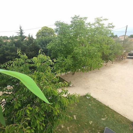 Un Vrai Havre De Serenite Ribaute-les-Tavernes Luaran gambar